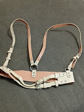 Belt Leather